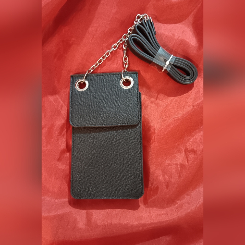 Madden Girl Crossbody Phone Bag (NWOT) - Picture 2 of 7